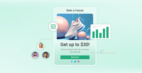 AI-Driven Referral Strategies That Increase ROI