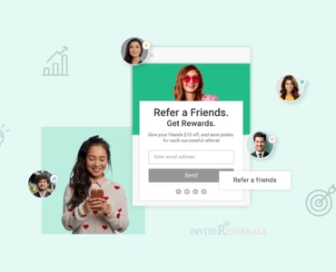 How Personalization Can Drive Referral Marketing Success in 2024