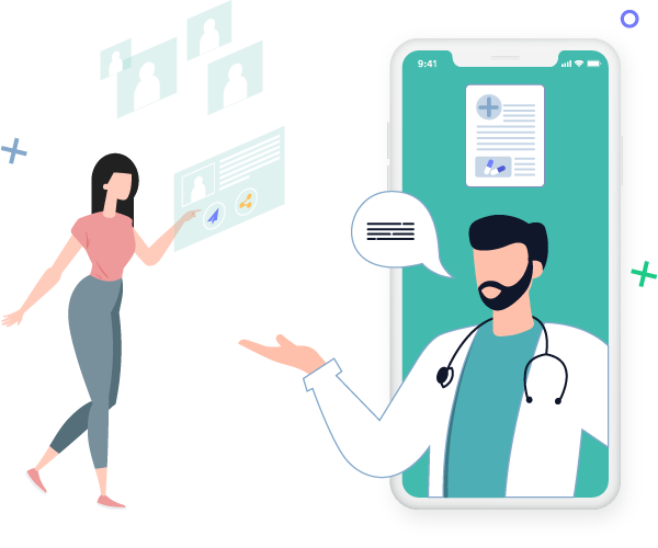 Referral Marketing For Healthcare Industry | InviteReferrals